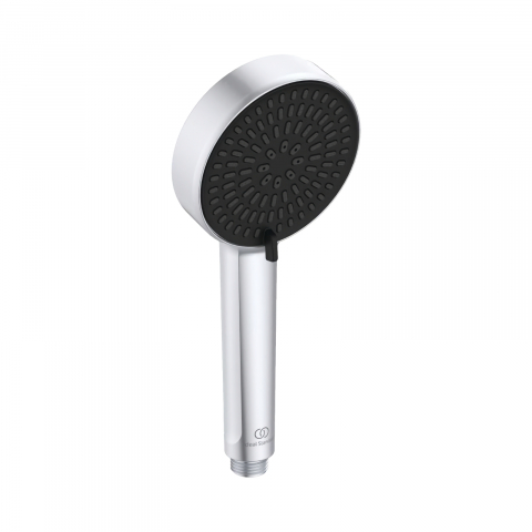 Sistem de dus cu baterie dus Ceraflow Alu+ Argintiu Ideal Standard [4]