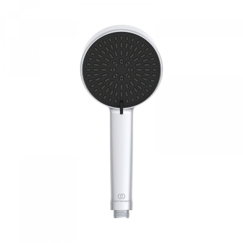 Sistem de dus cu baterie dus Ceraflow Alu+ Argintiu Ideal Standard [5]