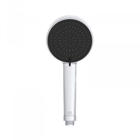 Sistem de dus cu divertor Ceraflow Alu+ Crom Ideal Standard [4]