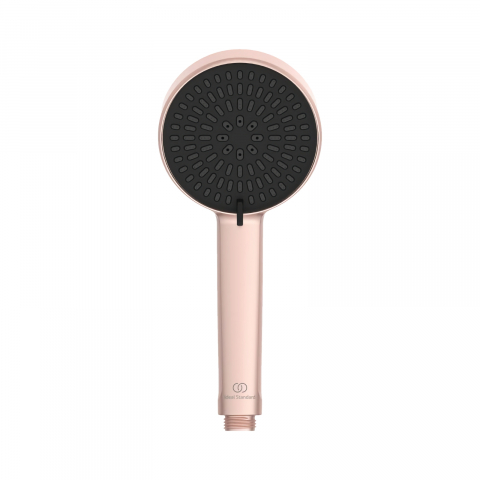Sistem de dus cu divertor Ceraflow Alu+ Rose Ideal Standard [4]