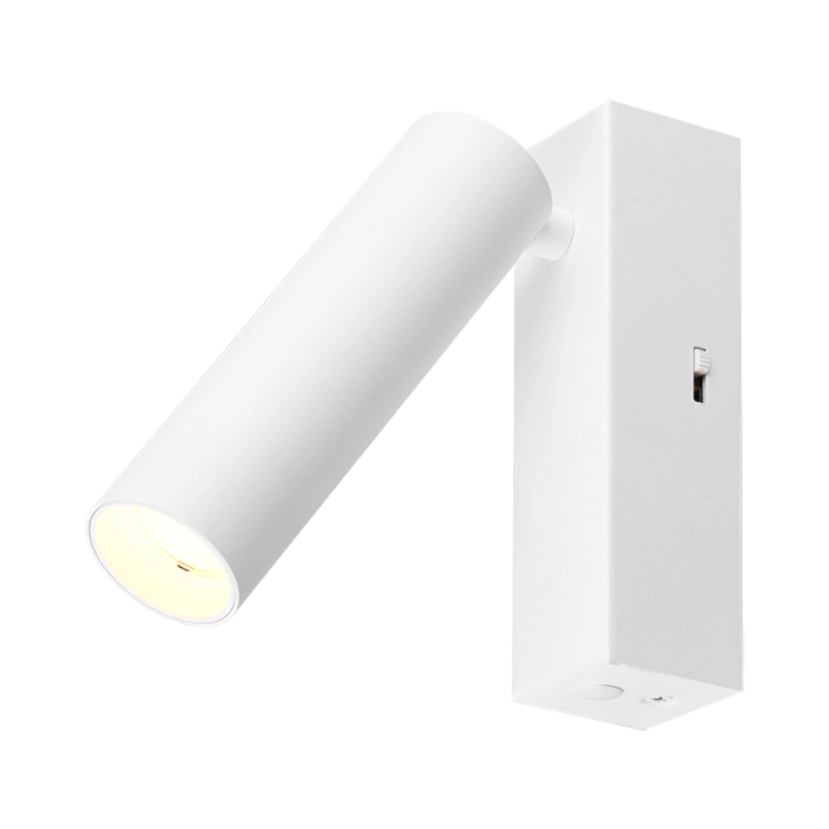 Corpuri de iluminat - Spot AMBALA incl.1X5W LED/500LM/2300+3000+4000K | 849210131