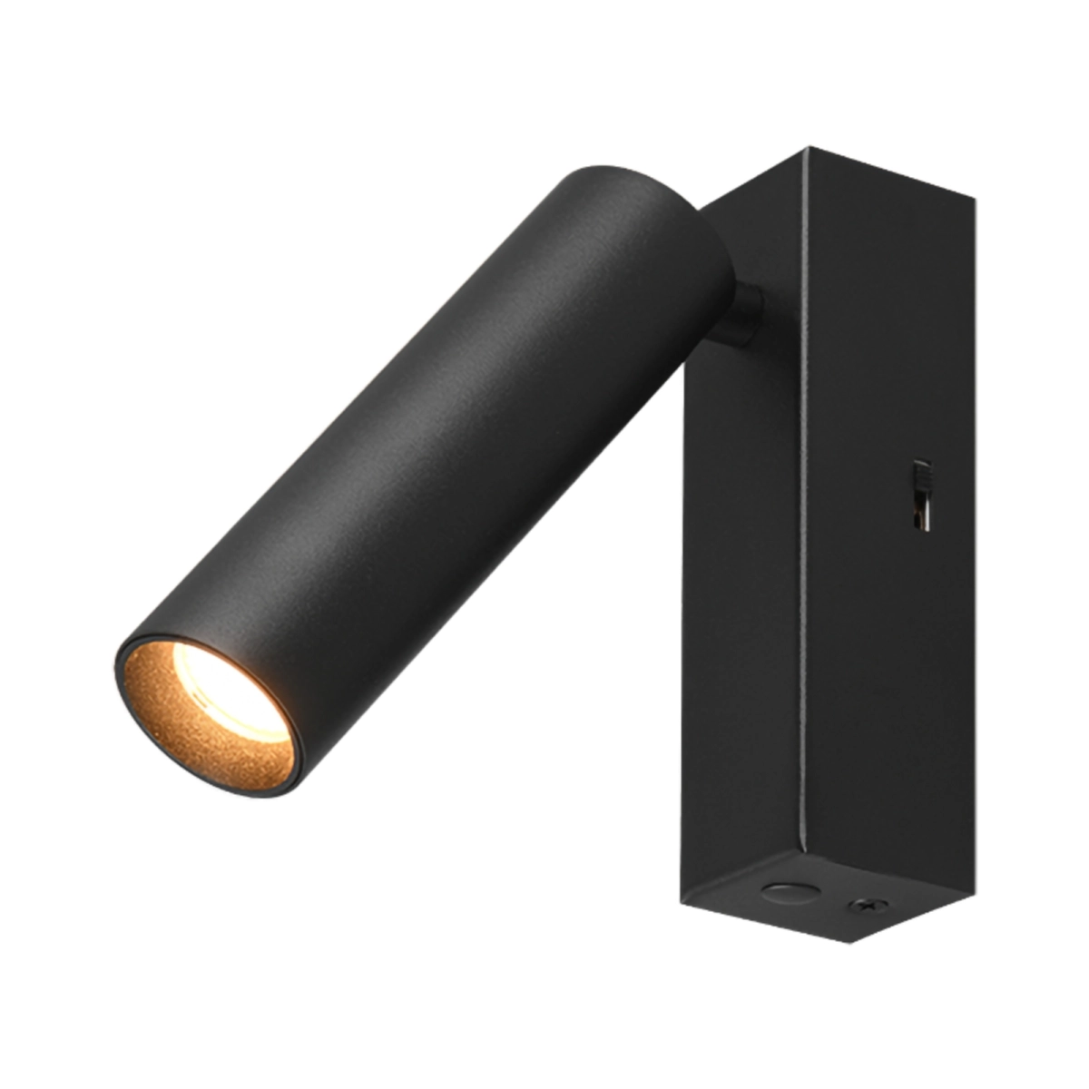 Corpuri de iluminat - Spot AMBALA incl.1X5W LED/500LM/2300+3000+4000K | 849210132