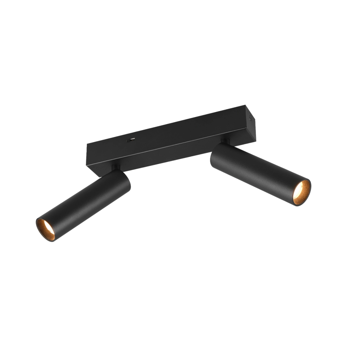 Corpuri de iluminat - Spot AMBALA incl.2X5W LED/500LM/2300+3000+4000K | 849210232