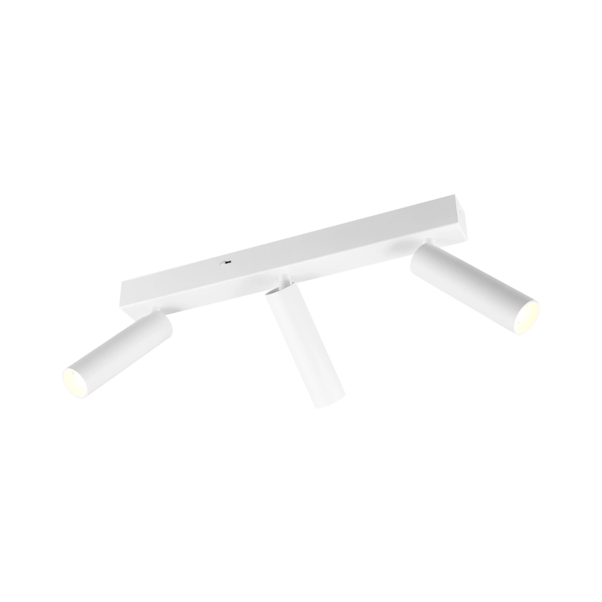 Corpuri de iluminat - Spot AMBALA incl.3X5W LED/500LM/2300+3000+4000K | 849210331
