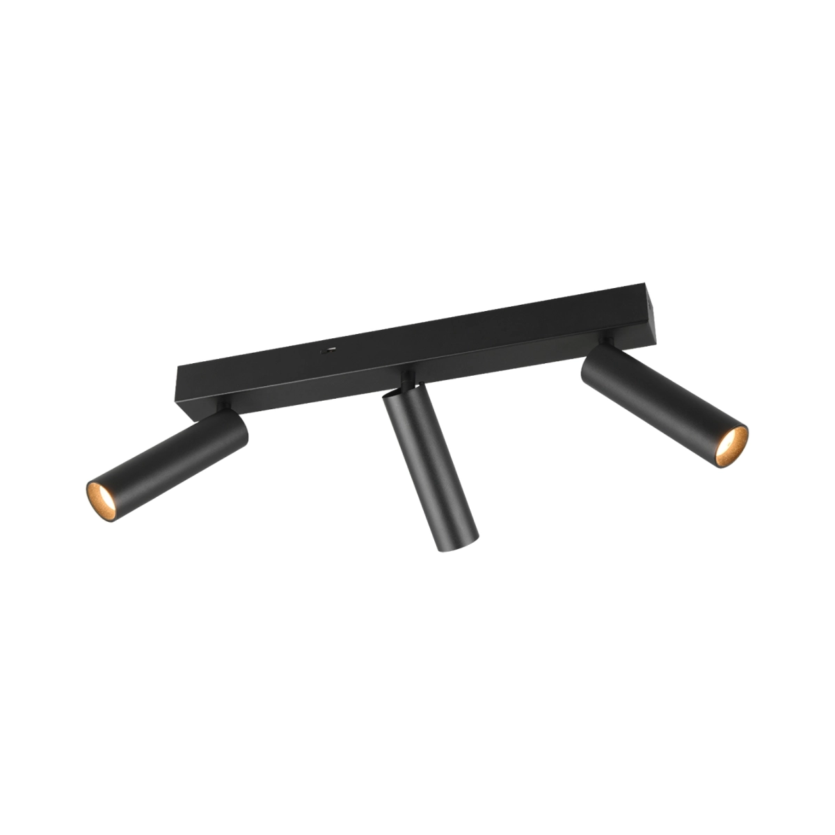 Corpuri de iluminat - Spot AMBALA incl.3X5W LED/500LM/2300+3000+4000K | 849210332