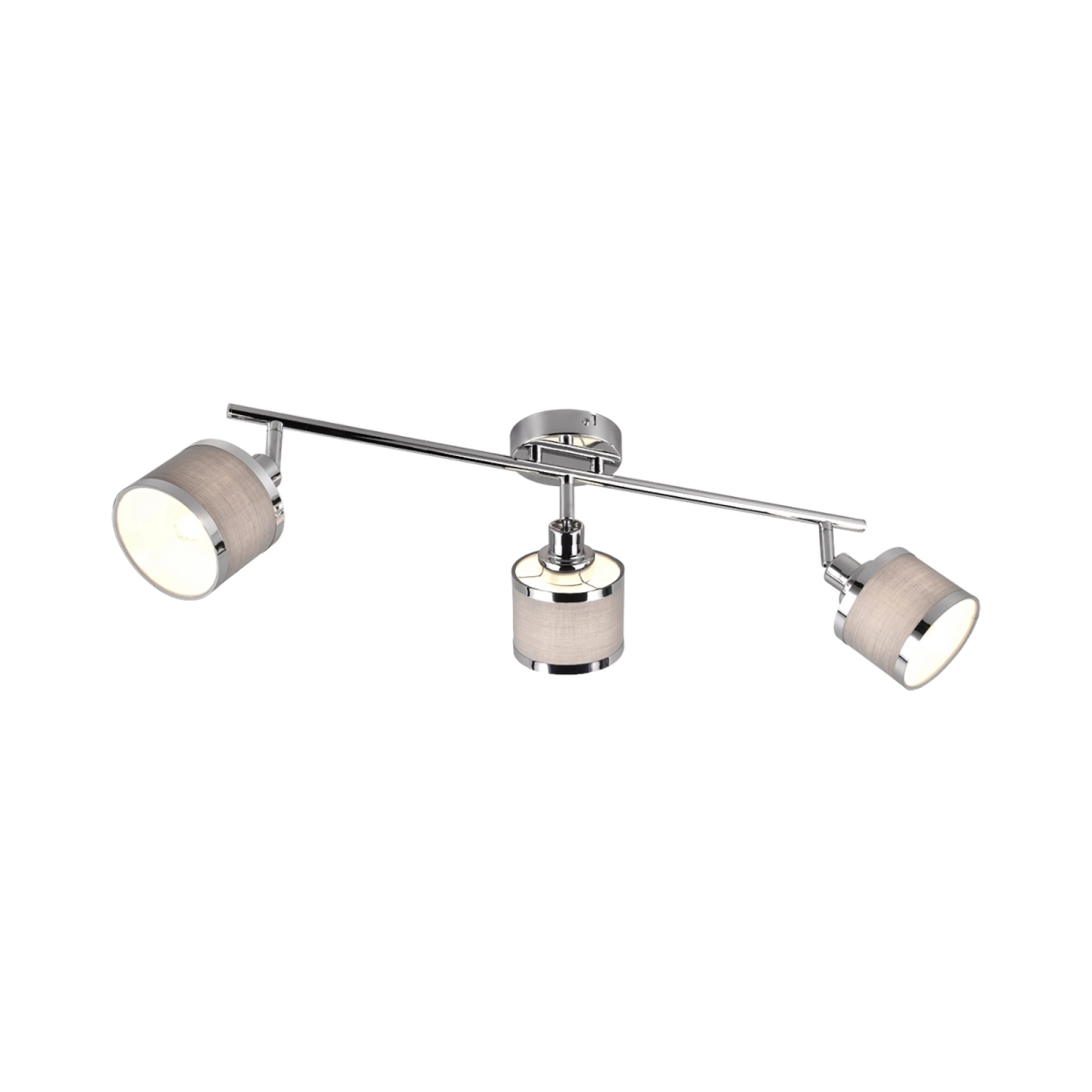 Corpuri de iluminat - Spot AROSA excl. 3XE14 | 812100306