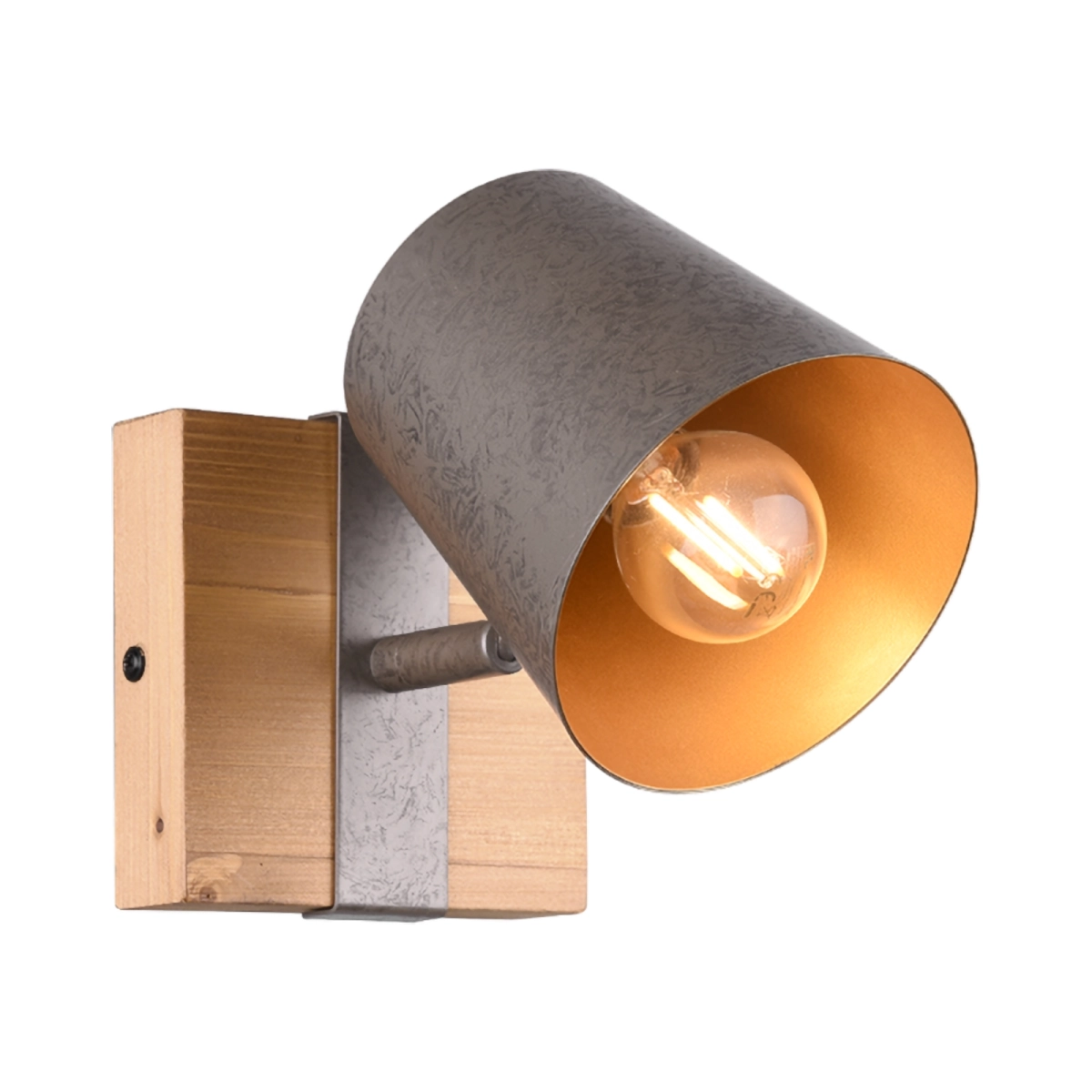 Corpuri de iluminat - Spot BELL excl.1XE14 | 801900167