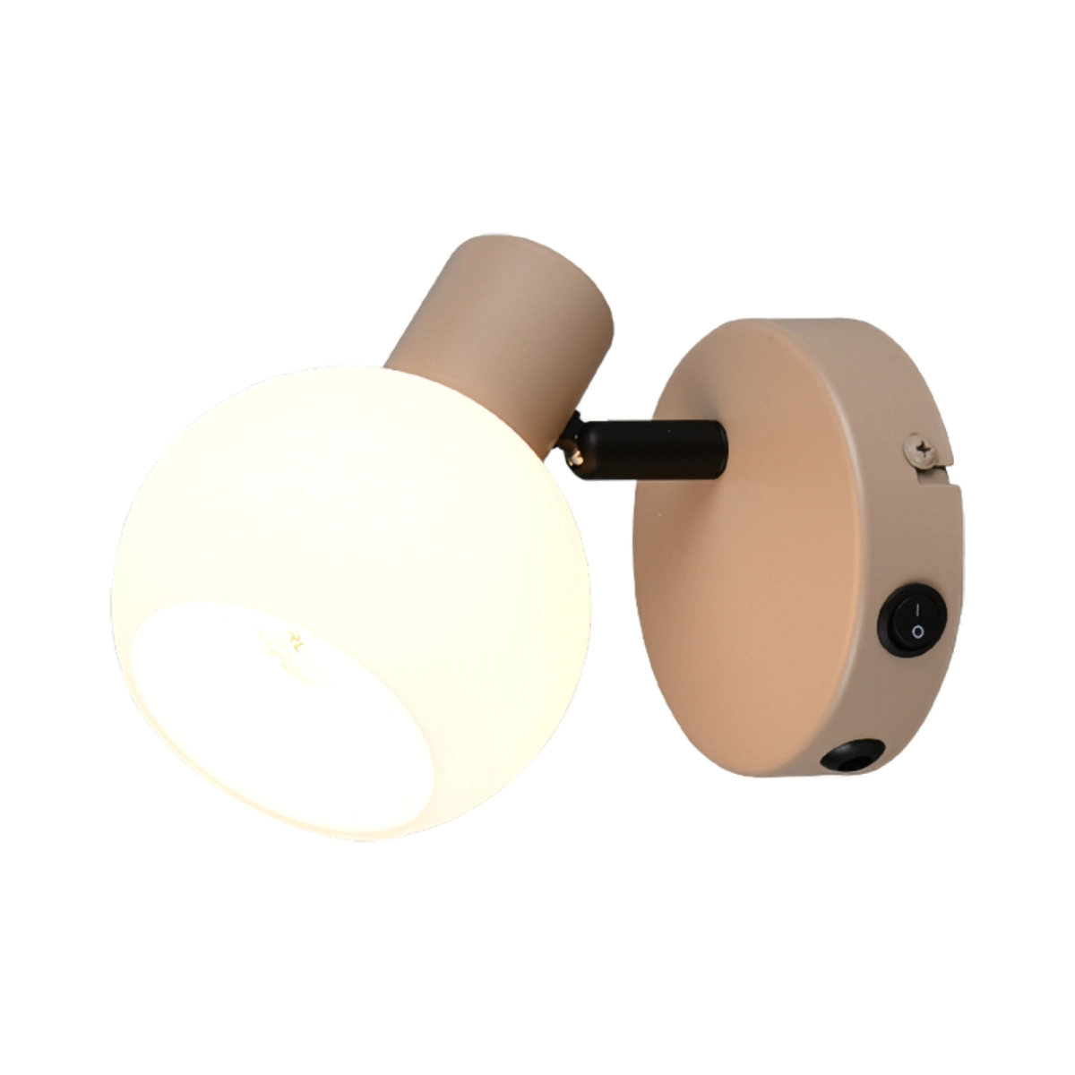 Corpuri de iluminat - Spot BOBA 1X E14 (excl.) | R86371743