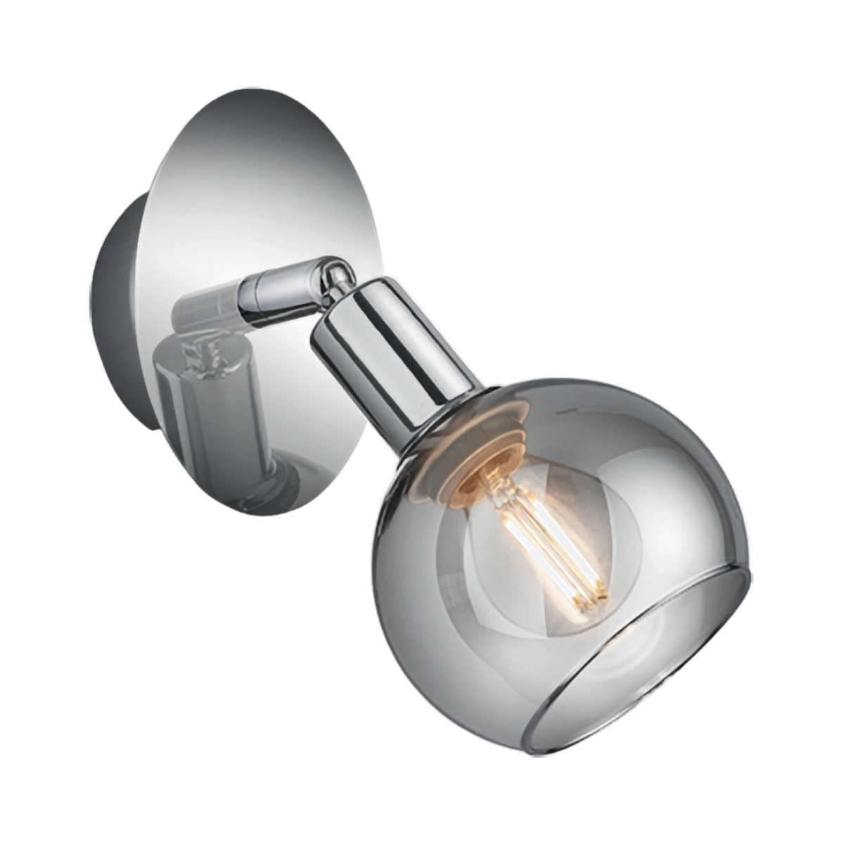 Corpuri de iluminat - Spot BREST excl.1XE14 | R80591006