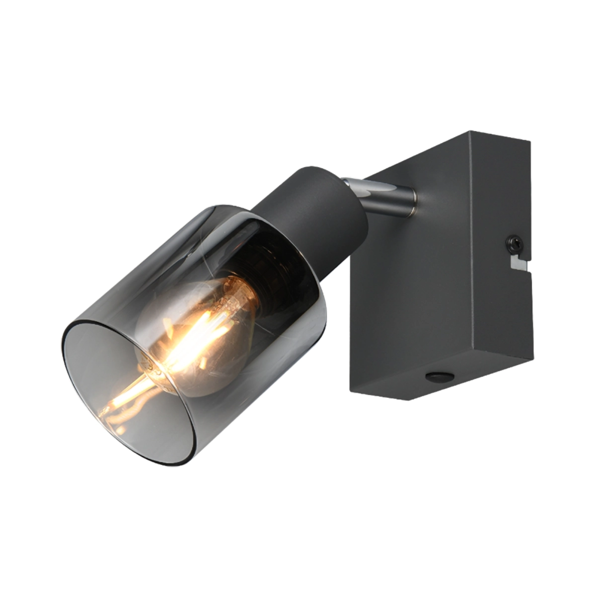 Corpuri de iluminat - Spot CADIZ excl.1XE14 | R81781042
