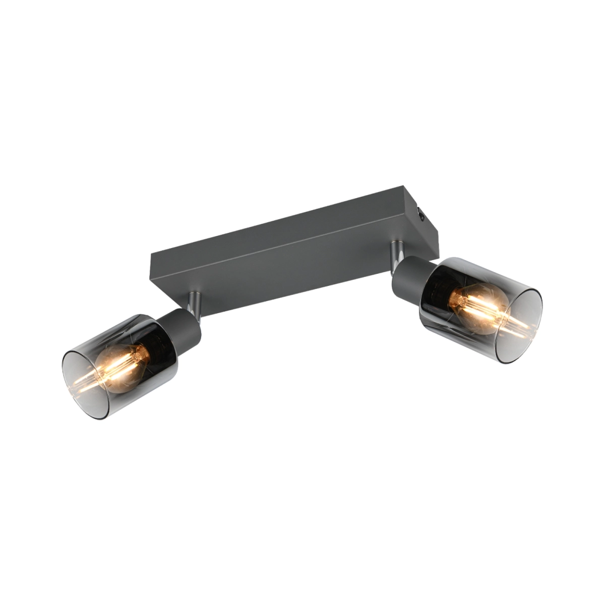 Corpuri de iluminat - Spot CADIZ excl.2XE14 | R81782042