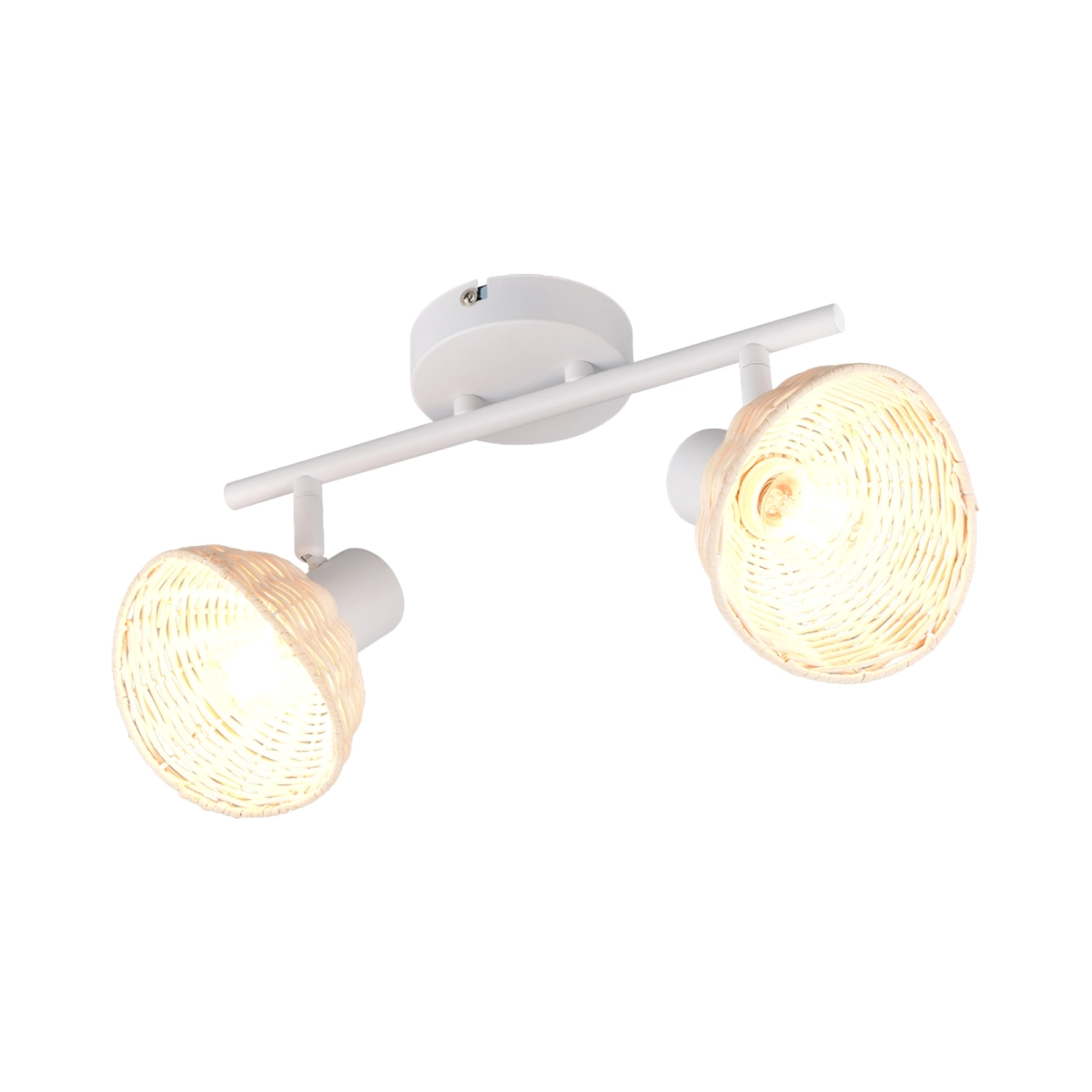 Corpuri de iluminat - Spot CALVI excl.2XE14 | R86782031