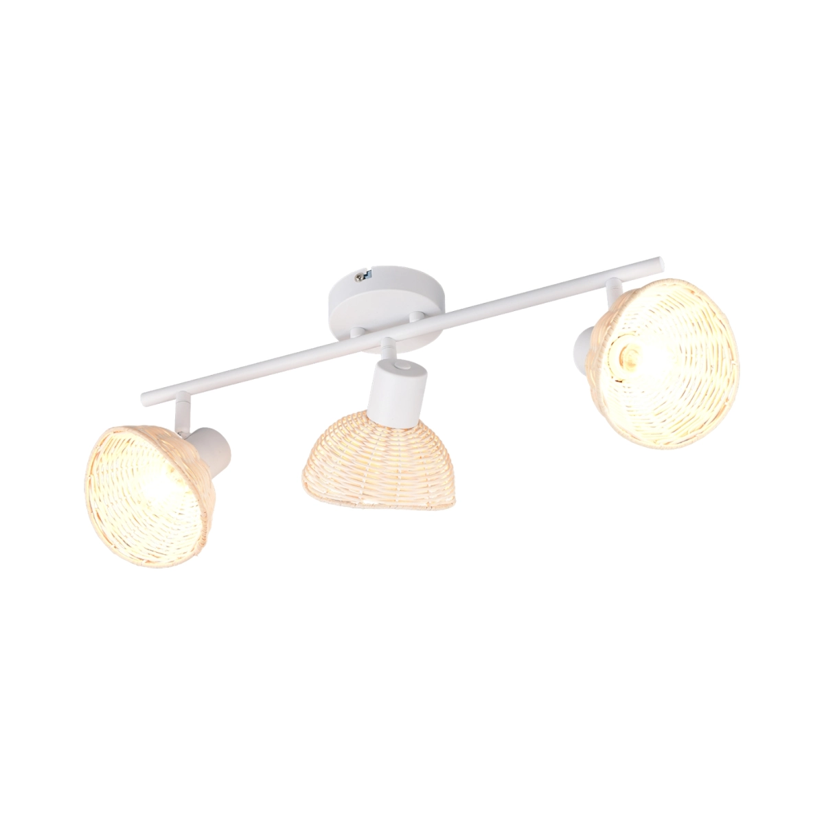 Corpuri de iluminat - Spot CALVI excl.3XE14 | R86783031