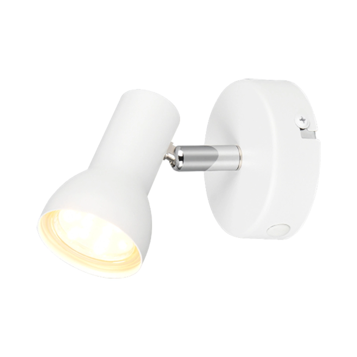 Corpuri de iluminat - Spot CANTAR excl.1XGU10 | R81791031