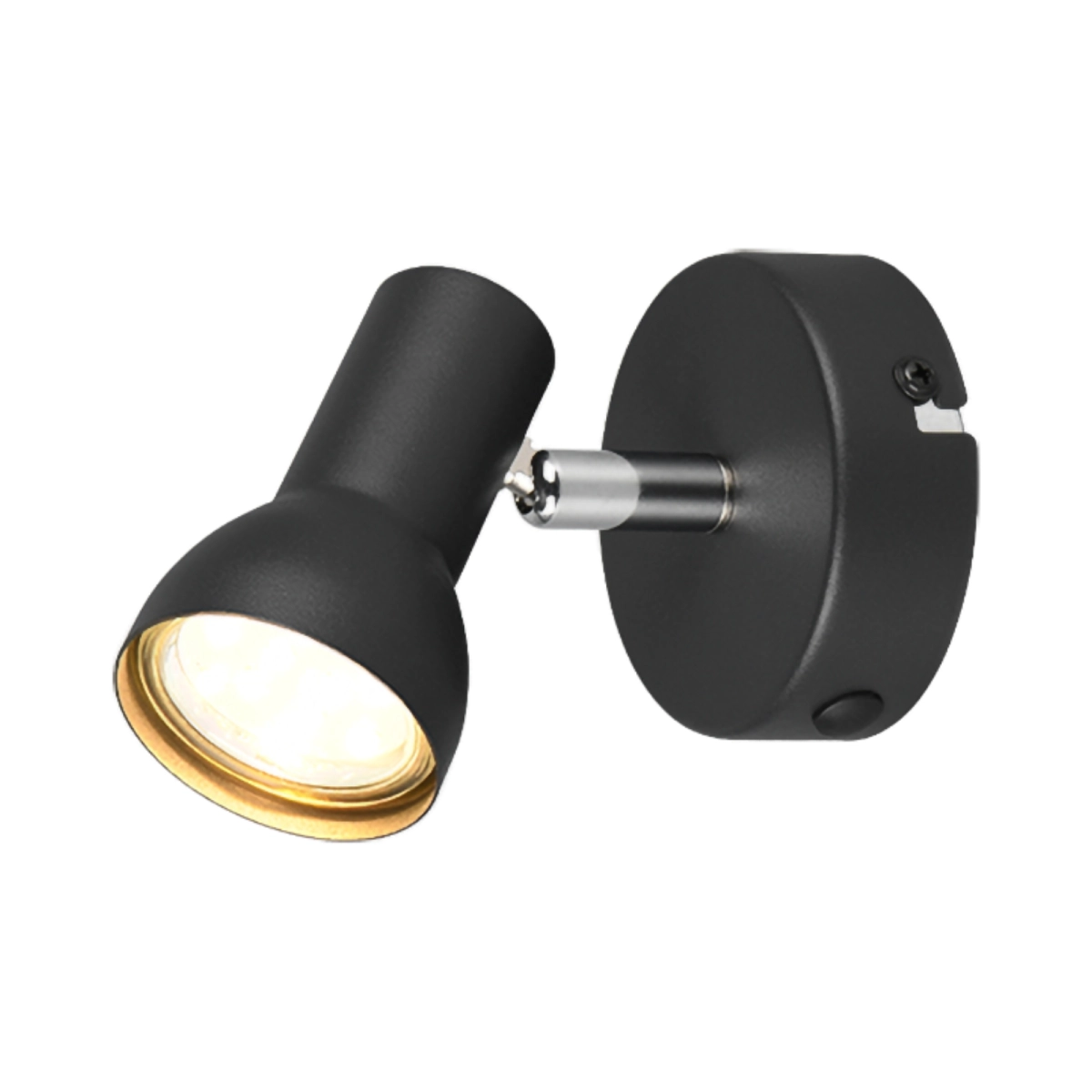 Corpuri de iluminat - Spot CANTAR excl.1XGU10 | R81791032