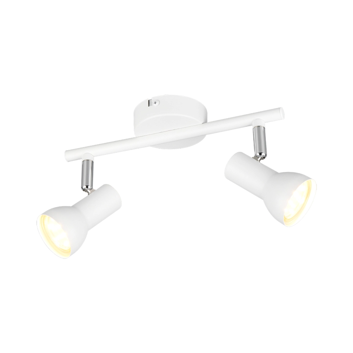 Corpuri de iluminat - Spot CANTAR excl.2XGU10 | R81792031