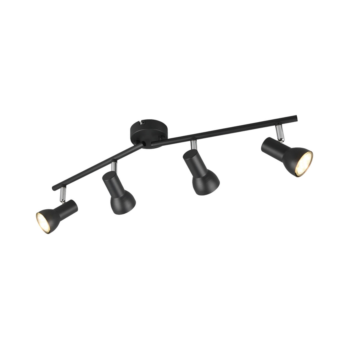 Corpuri de iluminat - Spot CANTAR excl.4XGU10 | R81794032