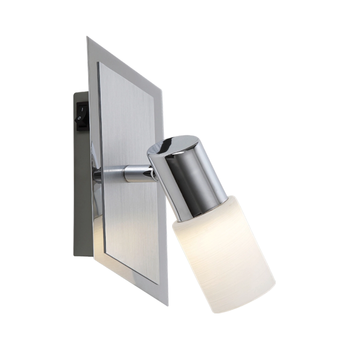 Corpuri de iluminat - Spot CLAPTON incl.1X4,3W LED/430LM/3000K | 821470105