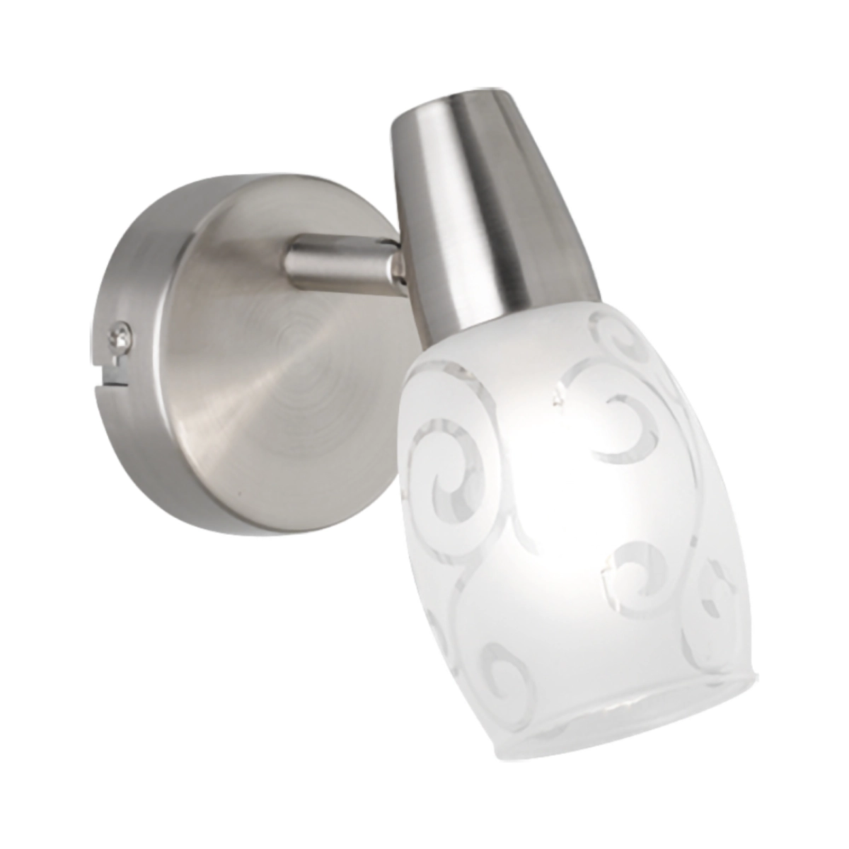 Corpuri de iluminat - Spot COLMAR excl.1XE14 | R80021007
