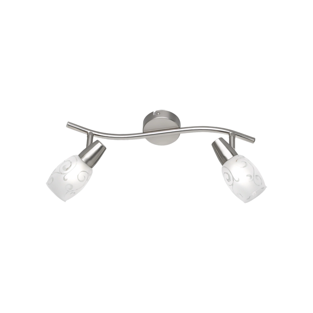 Corpuri de iluminat - Spot COLMAR excl.2XE14 | R80022007