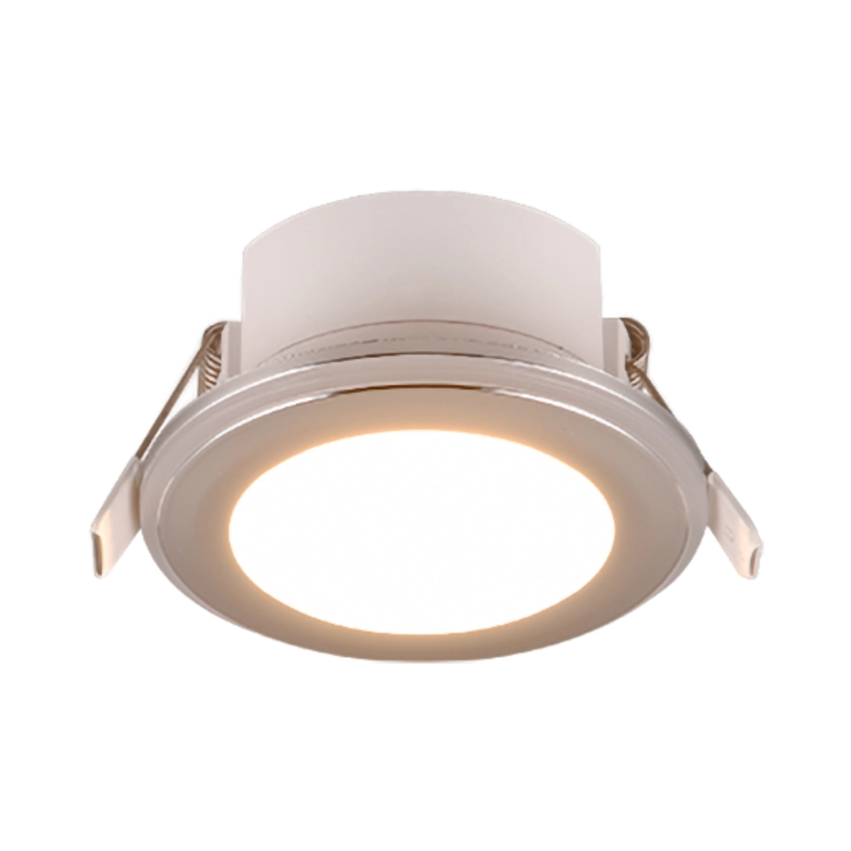 Echipamente electrice - SPOT INCASTRAT ARGUS 1X5W-LED, 3000K, RGB | 653610106