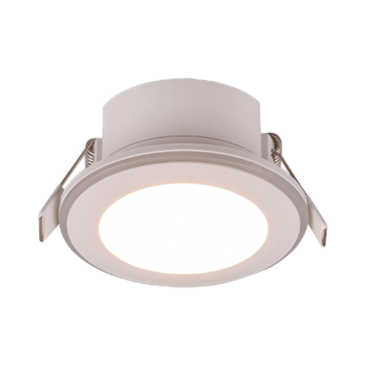 Corpuri de iluminat - SPOT INCASTRAT ARGUS 1X5W-LED, 3000K, RGB | 653610131
