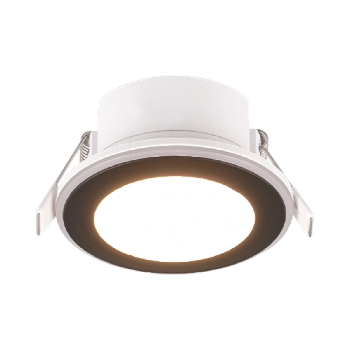 Corpuri de iluminat - SPOT INCASTRAT ARGUS 1X5W-LED, 3000K, RGB | 653610132