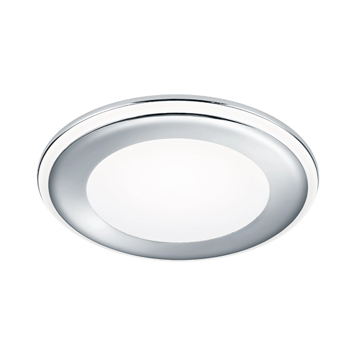 Corpuri de iluminat - SPOT INCASTRAT AURA INCL.1X10W LED/1040LM/3000K | 652410106