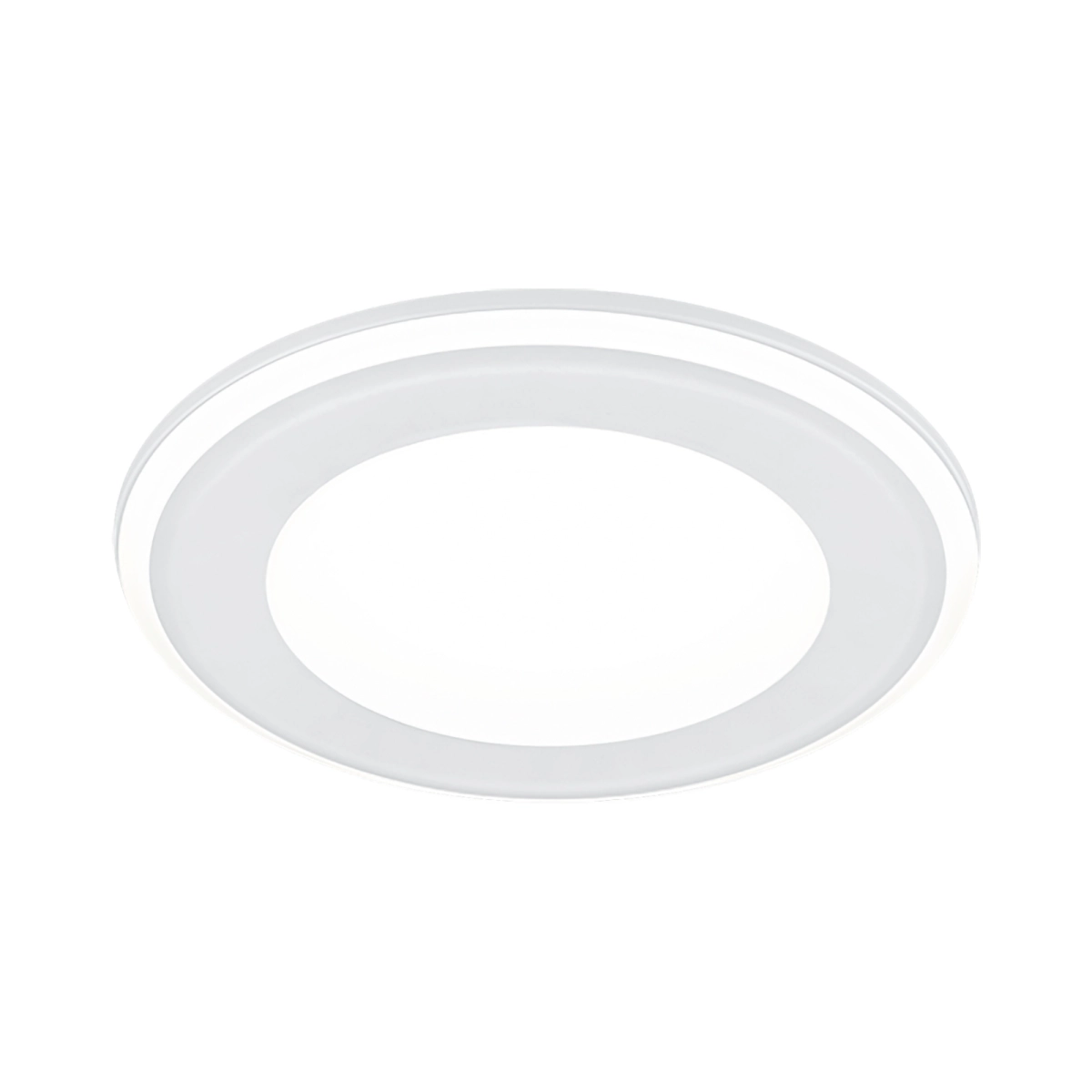 Echipamente electrice - SPOT INCASTRAT AURA INCL.1X10W LED/1040LM/3000K | 652410131