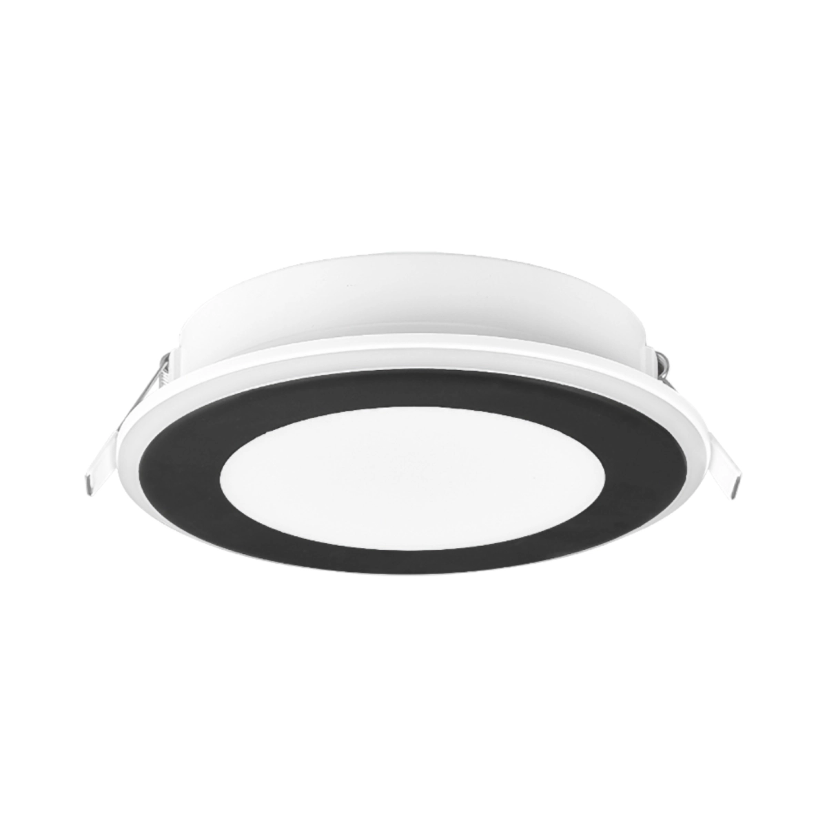 Echipamente electrice - SPOT INCASTRAT AURA INCL.1X10W LED/1040LM/3000K | 652410132