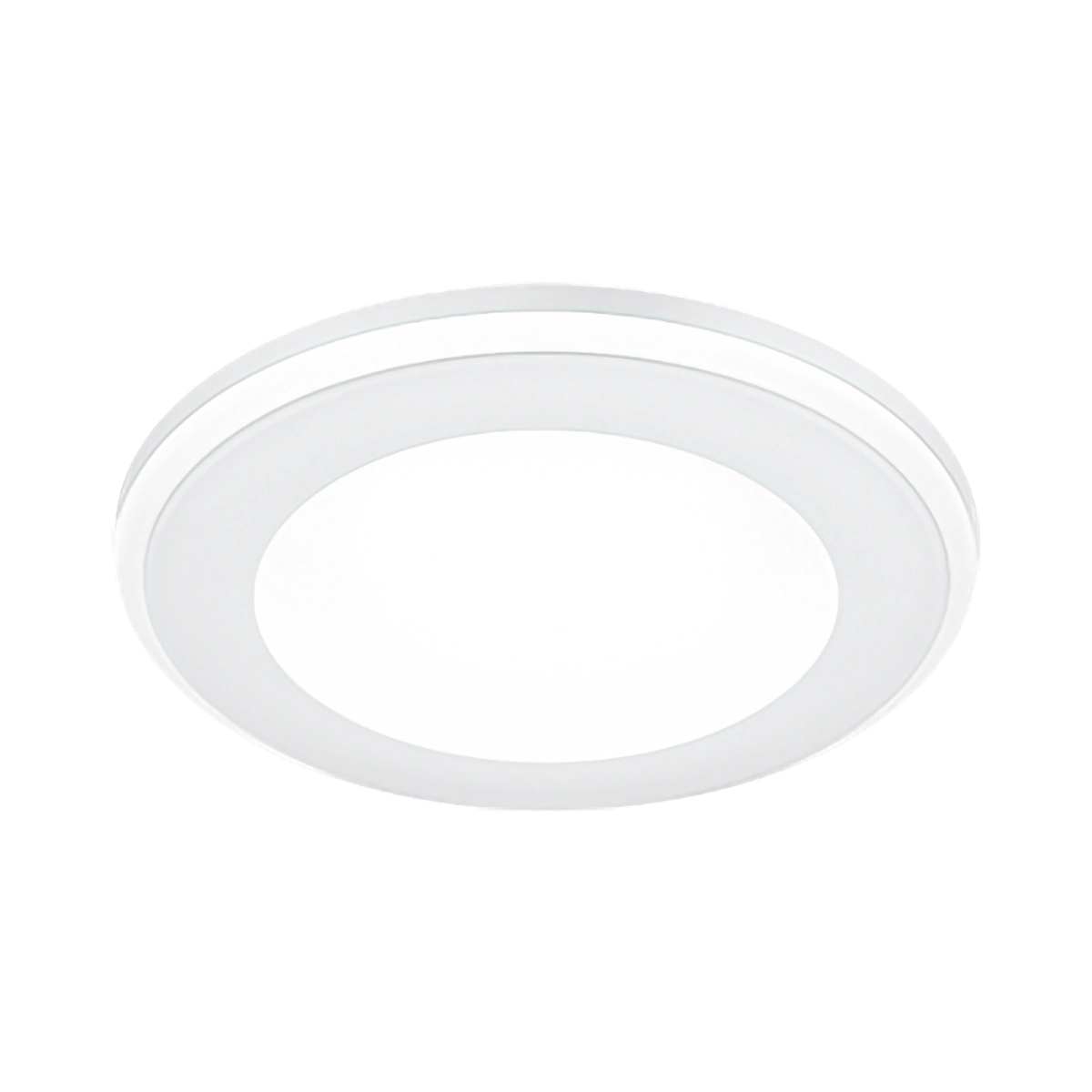 Echipamente electrice - SPOT INCASTRAT AURA INCL.1X5W LED/450LM/3000K | 652310131