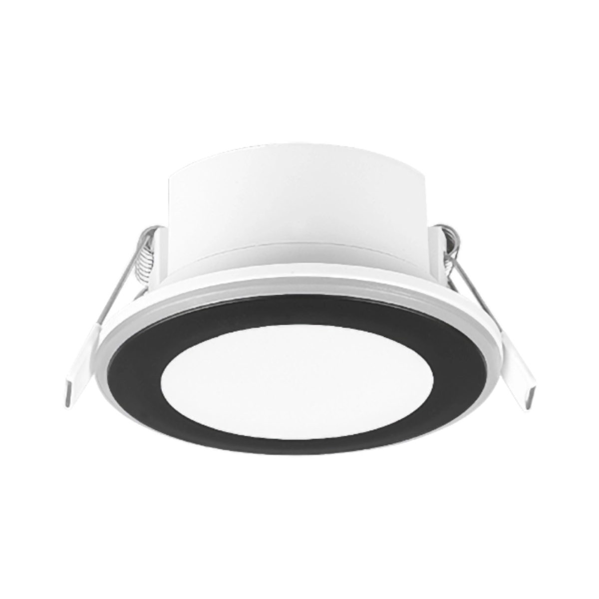 Echipamente electrice - SPOT INCASTRAT AURA INCL.1X5W LED/450LM/3000K | 652310132
