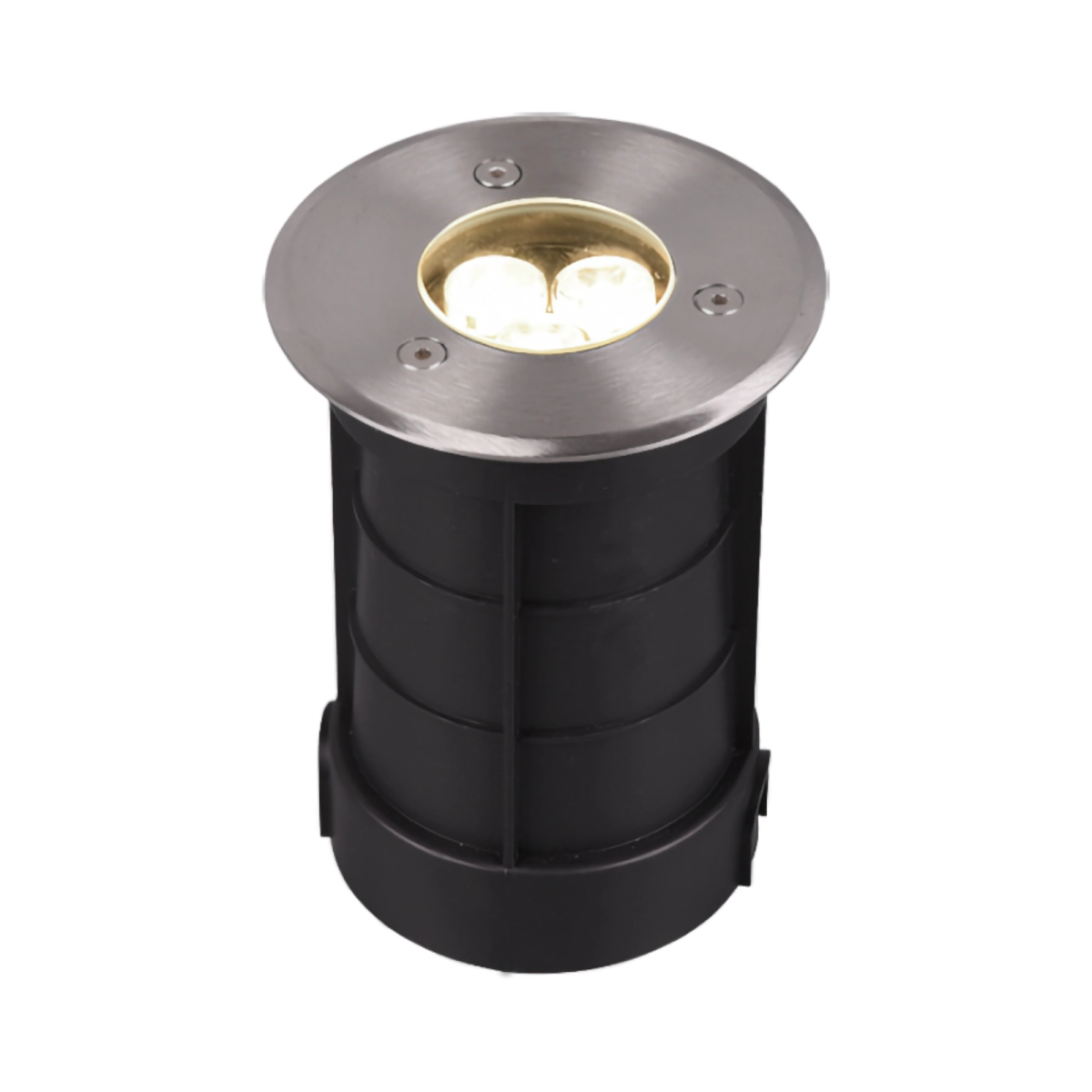 Corpuri de iluminat - SPOT INCASTRAT BELAJA INCL.1X3,5W LED/350LM/3000K | 821660107