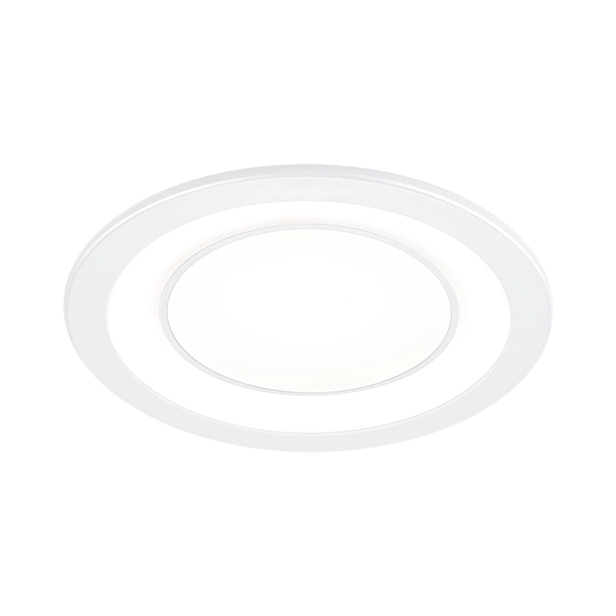 Corpuri de iluminat - SPOT INCASTRAT CORE INCL.1X10W LED/1040LM/3000K | 652610131