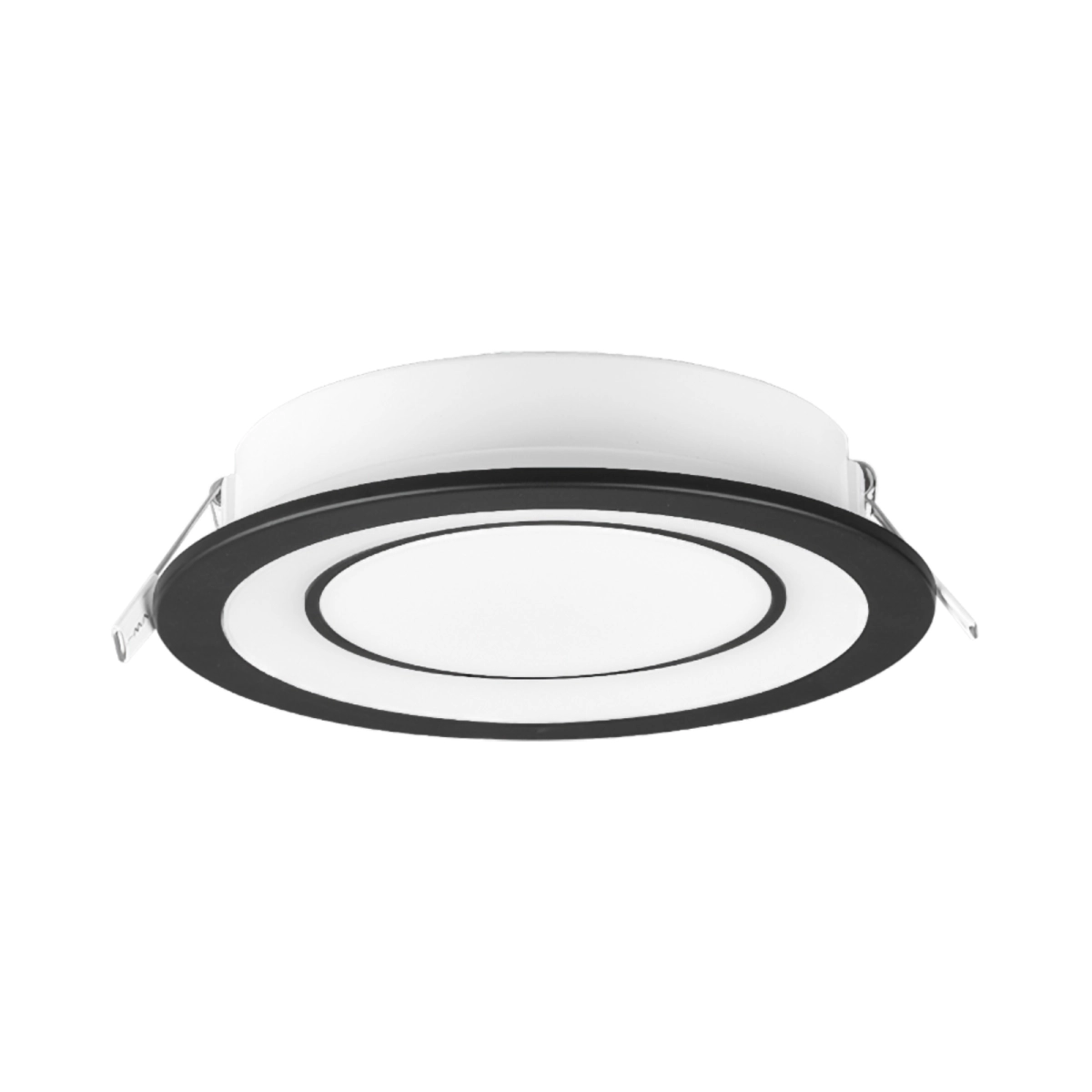 Corpuri de iluminat - SPOT INCASTRAT CORE INCL.1X10W LED/1040LM/3000K | 652610132