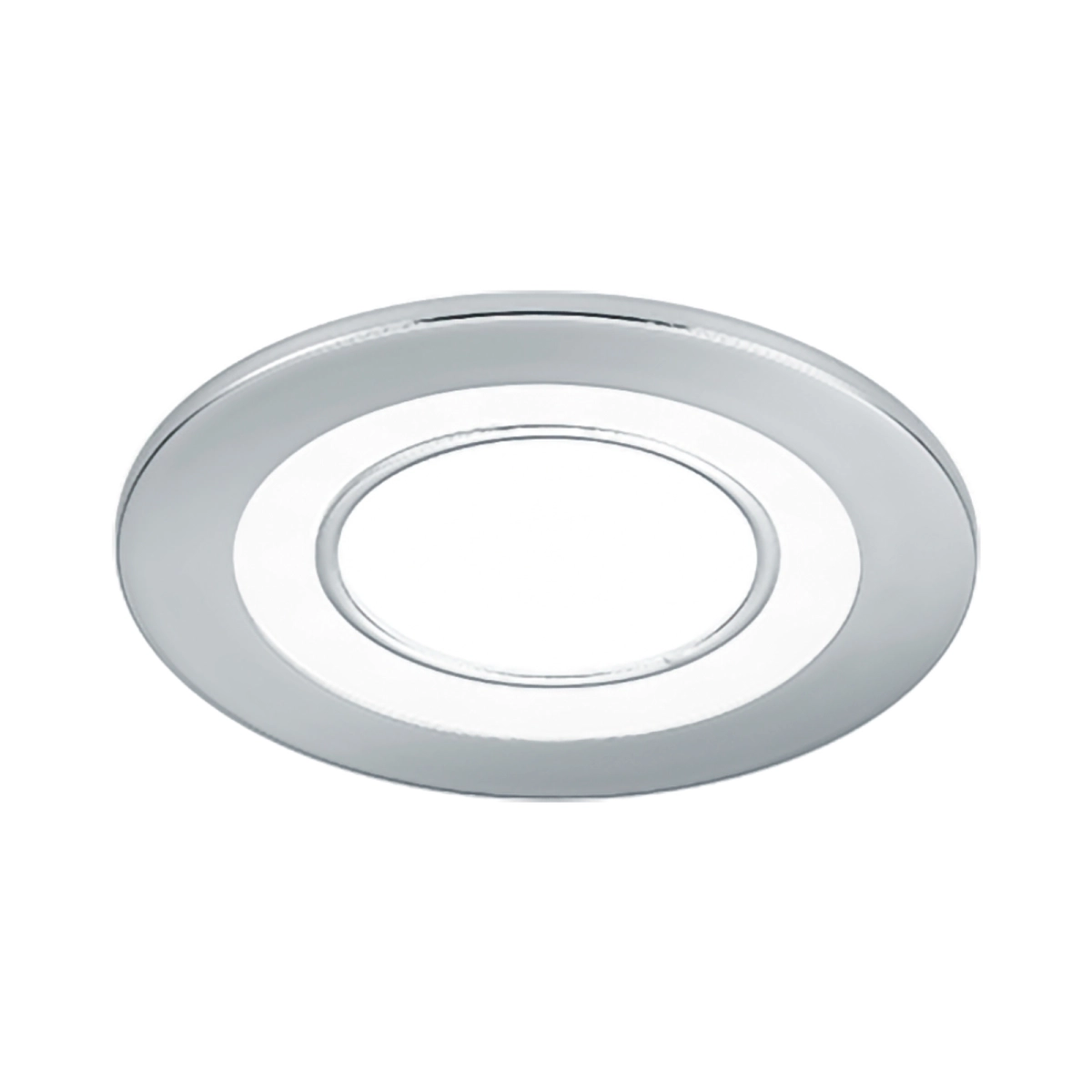 Corpuri de iluminat - SPOT INCASTRAT CORE INCL.1X5W LED/450LM/3000K | 652510106