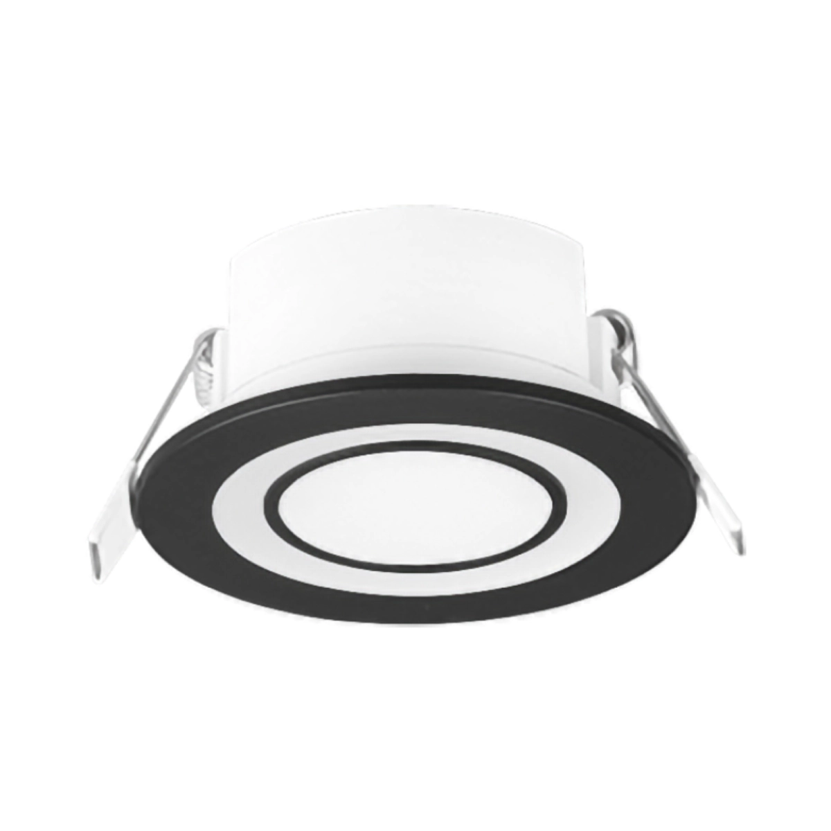 Corpuri de iluminat - SPOT INCASTRAT CORE INCL.1X5W LED/450LM/3000K | 652510132