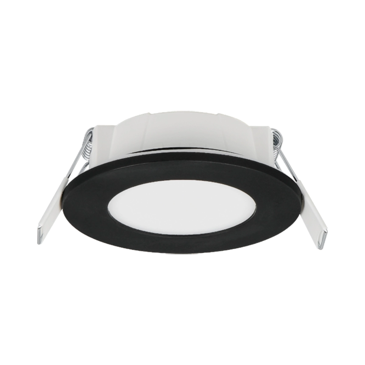 Echipamente electrice - SPOT INCASTRAT HIMAL 4,5W, 2700+4000K, 450LM | 635110102