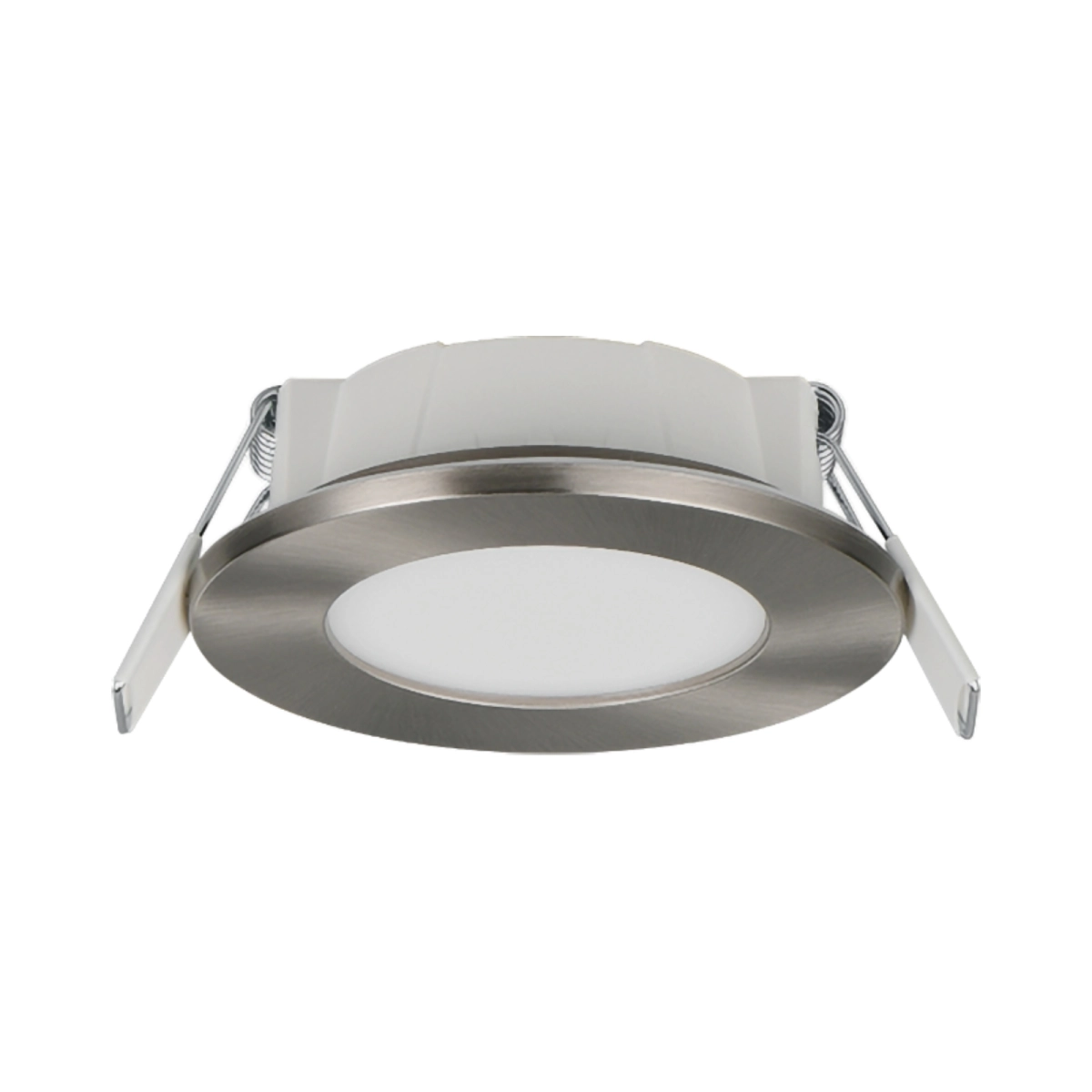 Echipamente electrice - SPOT INCASTRAT HIMAL 4,5W, 2700+4000K, 450LM | 635110107