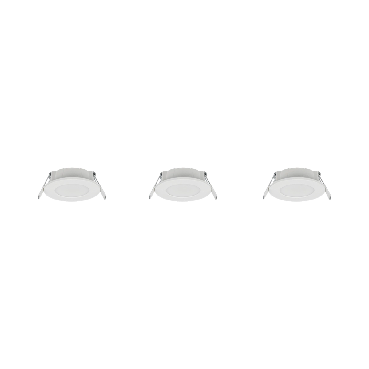 Corpuri de iluminat - SPOT INCASTRAT HIMAL 4,5W, 2700+4000K, 450LM | 635110301