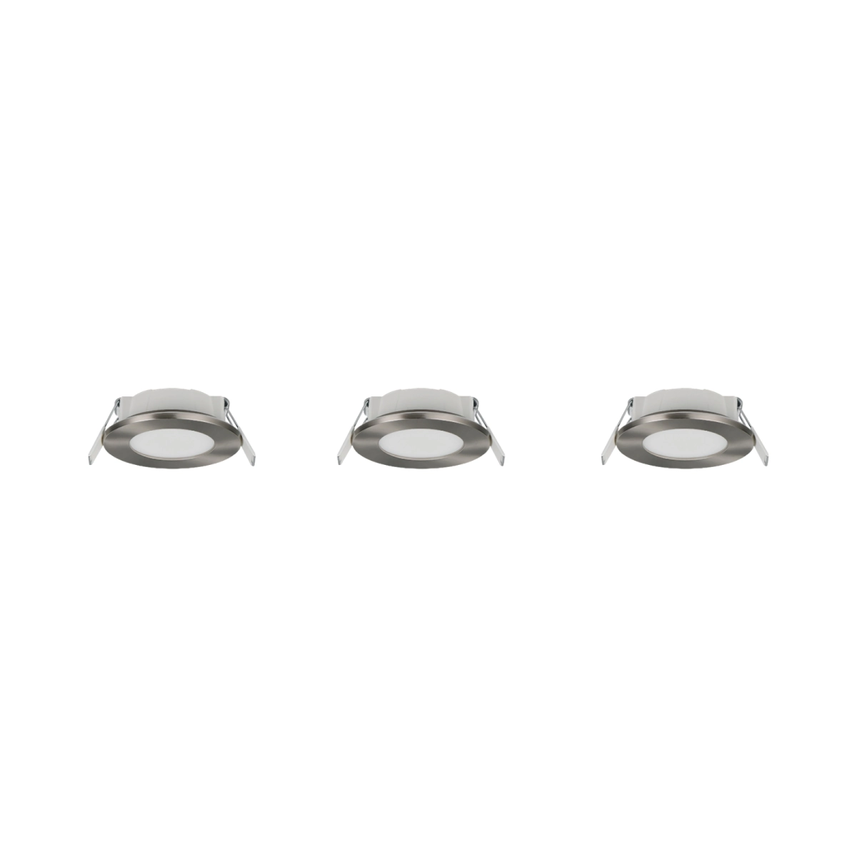 Corpuri de iluminat - SPOT INCASTRAT HIMAL 4,5W, 2700+4000K, 450LM | 635110307