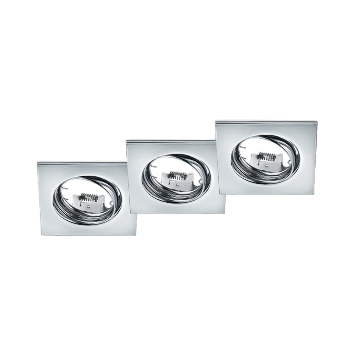 Echipamente electrice - SPOT INCASTRAT JURA EXCL.3XGU10 | 650000306