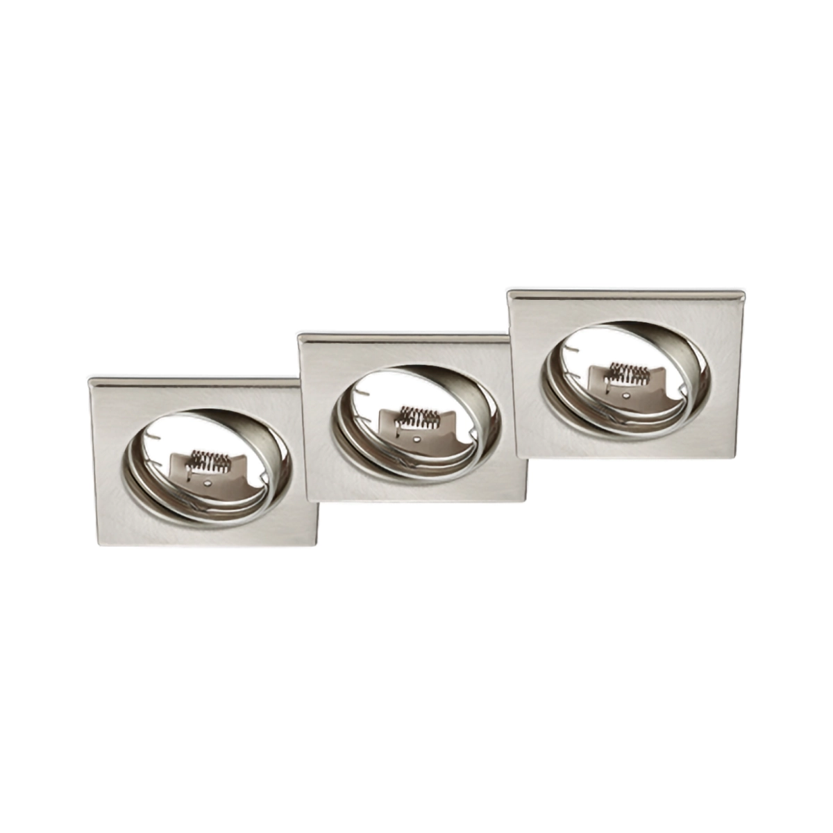 Echipamente electrice - SPOT INCASTRAT JURA EXCL.3XGU10 | 650000307