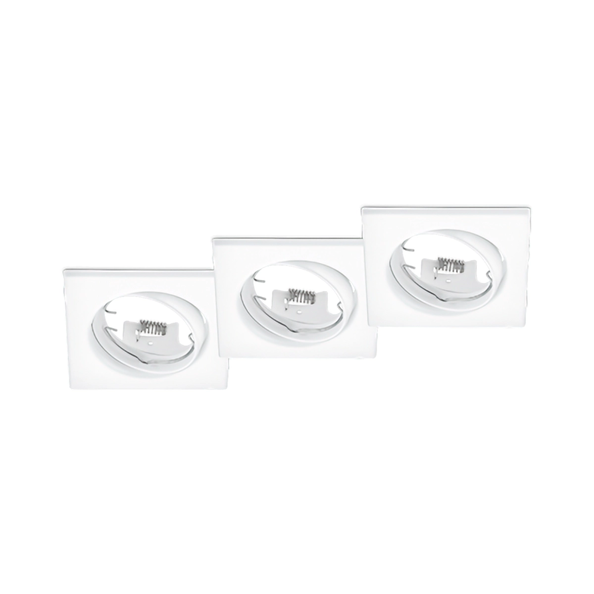 Echipamente electrice - SPOT INCASTRAT JURA EXCL.3XGU10 | 650000331