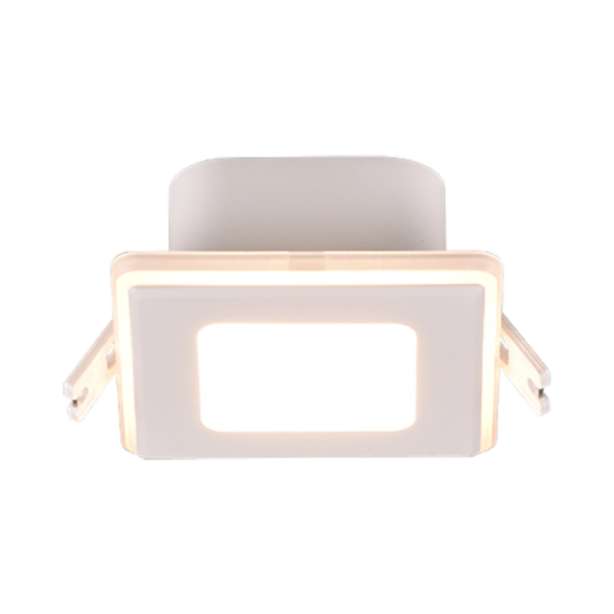 Corpuri de iluminat - SPOT INCASTRAT NIMBUS 1X5W-LED, 3000K | 653410131