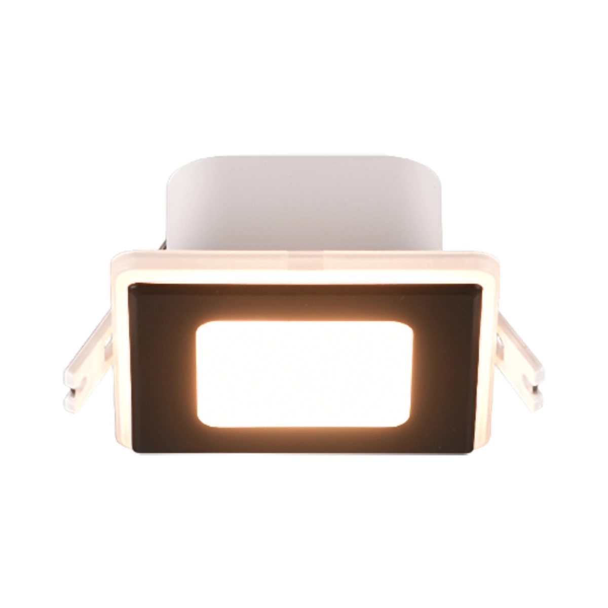 Corpuri de iluminat - SPOT INCASTRAT NIMBUS 1X5W-LED, 3000K | 653410132
