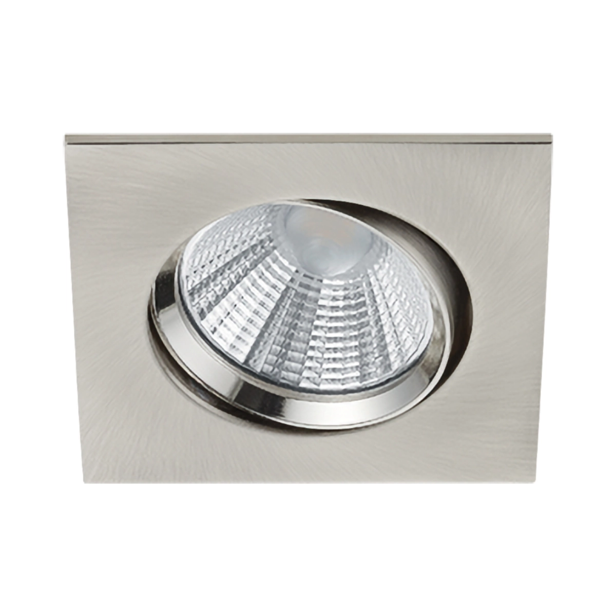 Corpuri de iluminat - SPOT INCASTRAT PAMIR INCL.1X5,5W LED/345LM/3000K | 650410107