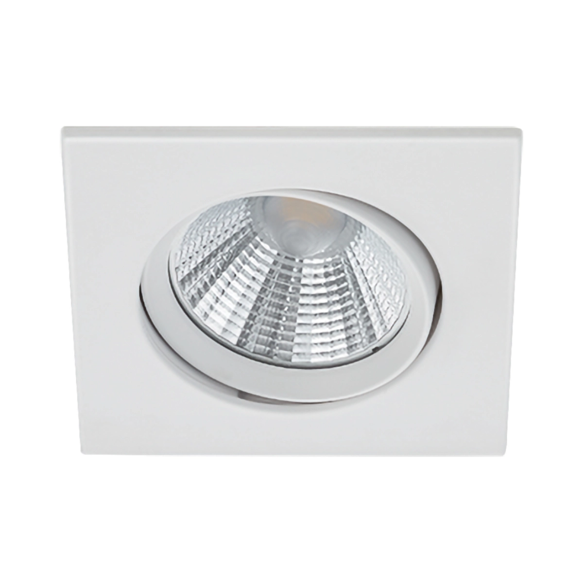 Corpuri de iluminat - SPOT INCASTRAT PAMIR INCL.1X5,5W LED/345LM/3000K | 650410131