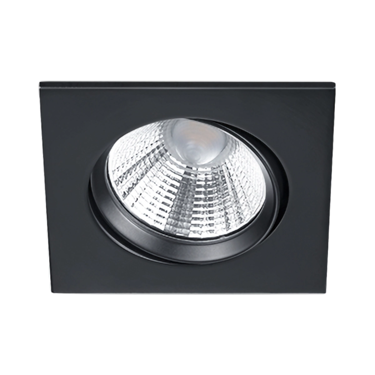 Corpuri de iluminat - SPOT INCASTRAT PAMIR INCL.1X5,5W LED/345LM/3000K | 650410132