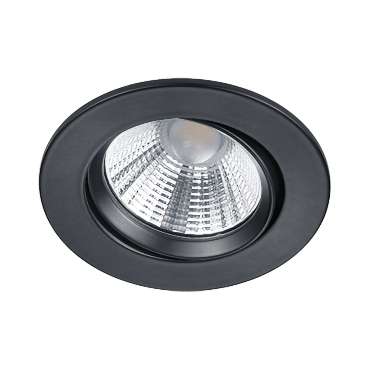 Corpuri de iluminat - SPOT INCASTRAT PAMIR INCL.1X5,5W LED/345LM/3000K | 650510132